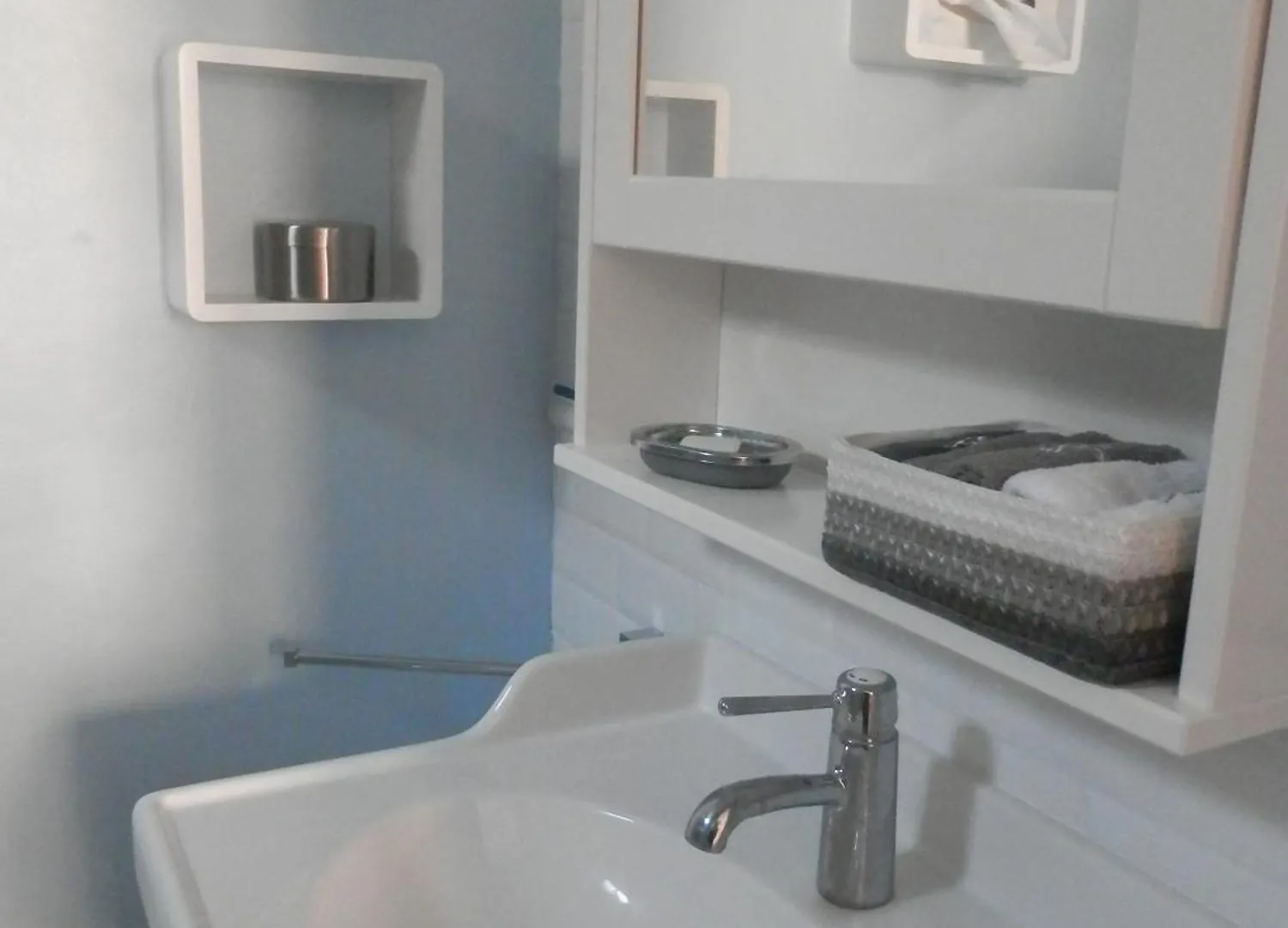 Charly Apartment Paris